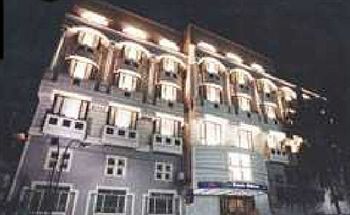 Hotel Royale Midtown Bhubaneswar Exterior photo